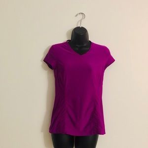 Under Armour workout shirt